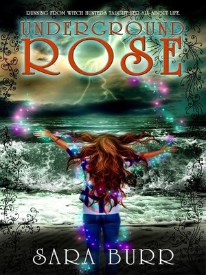 cover image of Underground Rose
